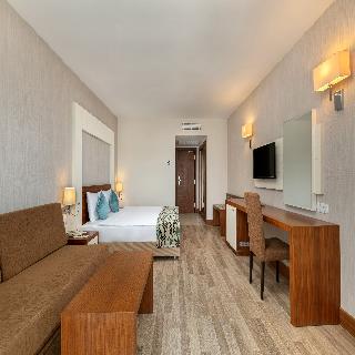 Greenwood Kemer Resort fotoÄŸrafÄ±