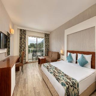 Greenwood Kemer Resort fotoÄŸrafÄ±