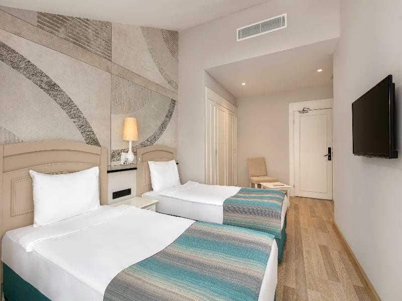 Greenwood Kemer Resort - Oda