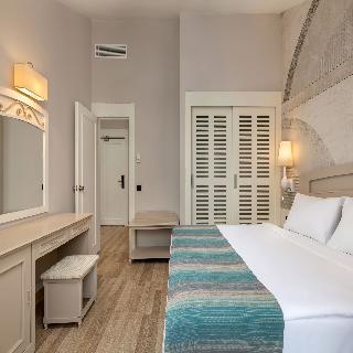 Greenwood Kemer Resort fotoÄŸrafÄ±