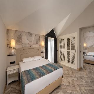 Greenwood Kemer Resort fotoÄŸrafÄ±