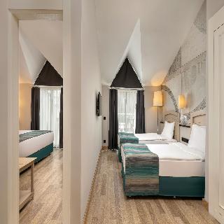 Greenwood Kemer Resort fotoÄŸrafÄ±