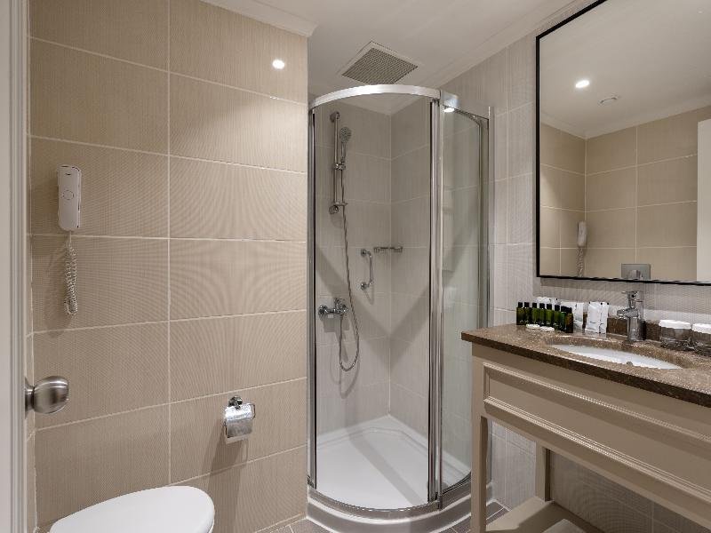 Greenwood Kemer Resort - Oda