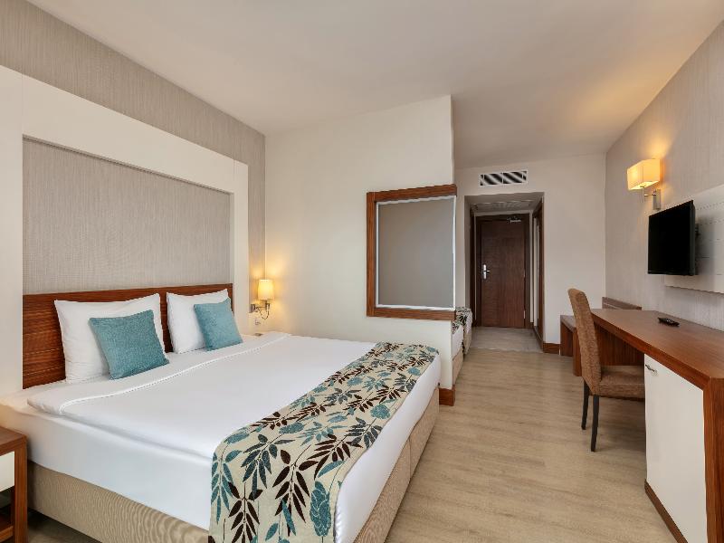 Greenwood Kemer Resort - Oda