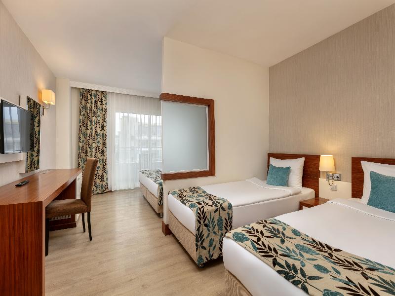 Greenwood Kemer Resort - Oda