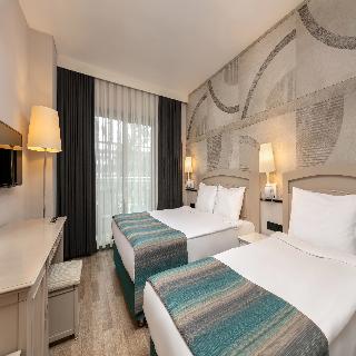 Greenwood Kemer Resort fotoÄŸrafÄ±