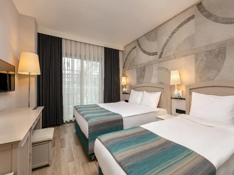Greenwood Kemer Resort - Oda