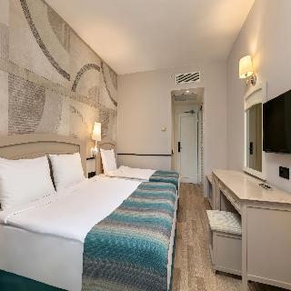 Greenwood Kemer Resort fotoÄŸrafÄ±