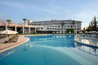 Greenwood Kemer Resort fotoÄŸrafÄ±