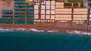 Greenwood Kemer Resort fotoÄŸrafÄ±