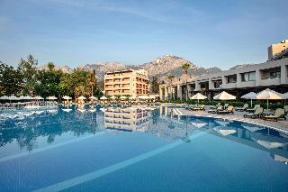 Greenwood Kemer Resort fotoÄŸrafÄ±