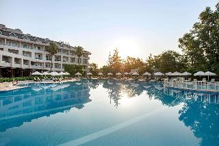 Greenwood Kemer Resort fotoÄŸrafÄ±