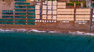 Greenwood Kemer Resort fotoÄŸrafÄ±