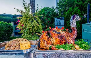 Greenwood Kemer Resort fotoÄŸrafÄ±