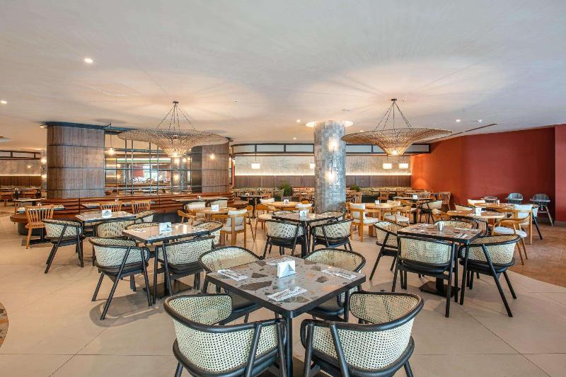 Greenwood Kemer Resort - Restoran