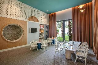 Greenwood Kemer Resort fotoÄŸrafÄ±