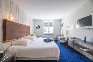 Hôtel Cosmopolitain