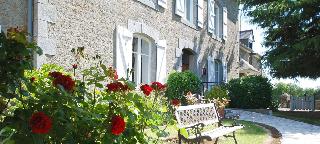 Hôtel le Chatellier