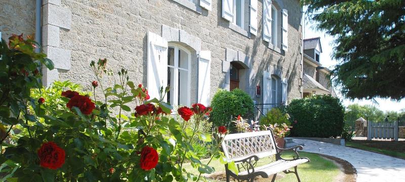 Hôtel le Chatellier - Genel