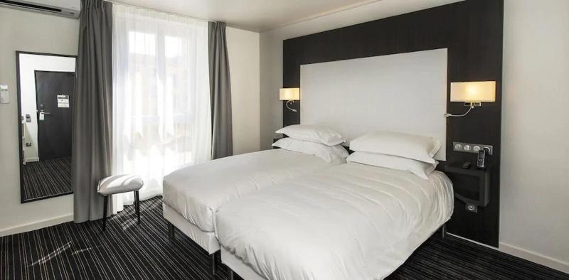 Hôtel 66 - Genel