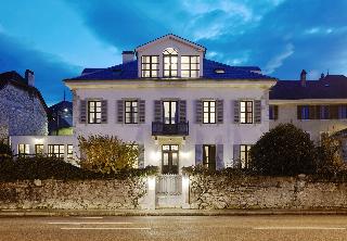 Le Boutik Hotel
