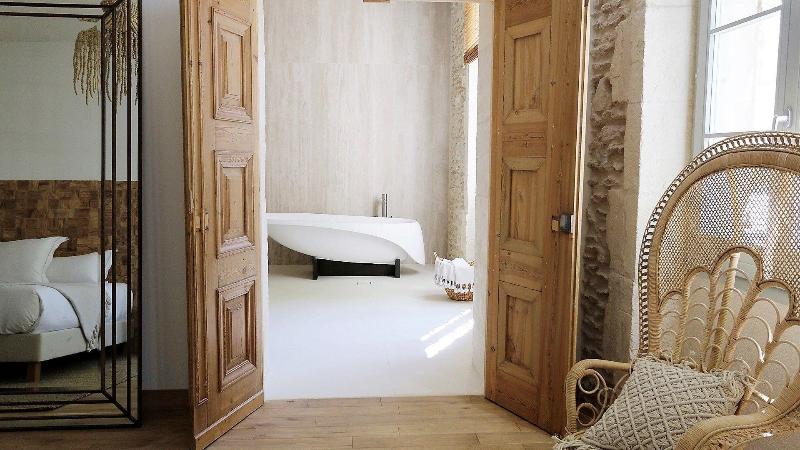 Le Saint Remy - Genel