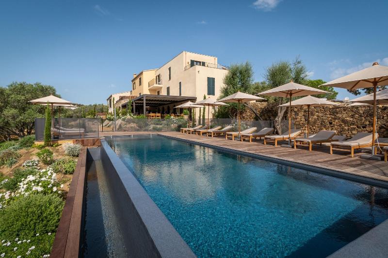 Hotel Villa Joséphine - Genel