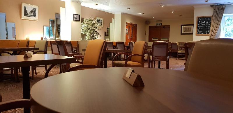 Ben Nevis And Leisure Club - Bar