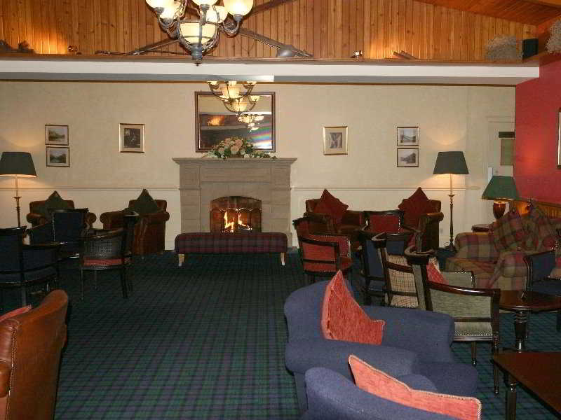 Ben Nevis And Leisure Club fotoÄŸrafÄ±