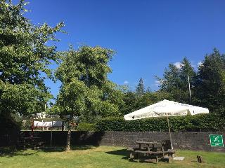 Ben Nevis And Leisure Club fotoÄŸrafÄ±