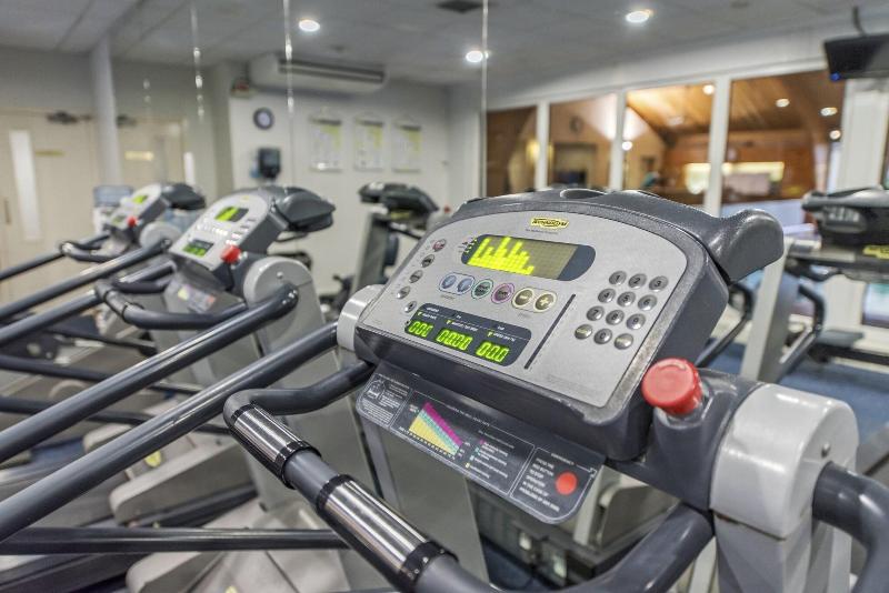 Ben Nevis And Leisure Club - Aktivite