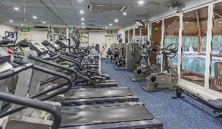 Ben Nevis And Leisure Club fotoÄŸrafÄ±