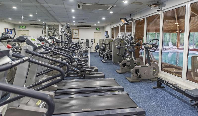 Ben Nevis And Leisure Club - Aktivite