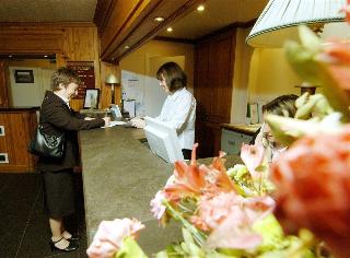 Ben Nevis And Leisure Club fotoÄŸrafÄ±