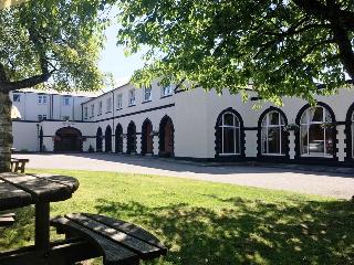 Ben Nevis And Leisure Club otel fotoğrafı