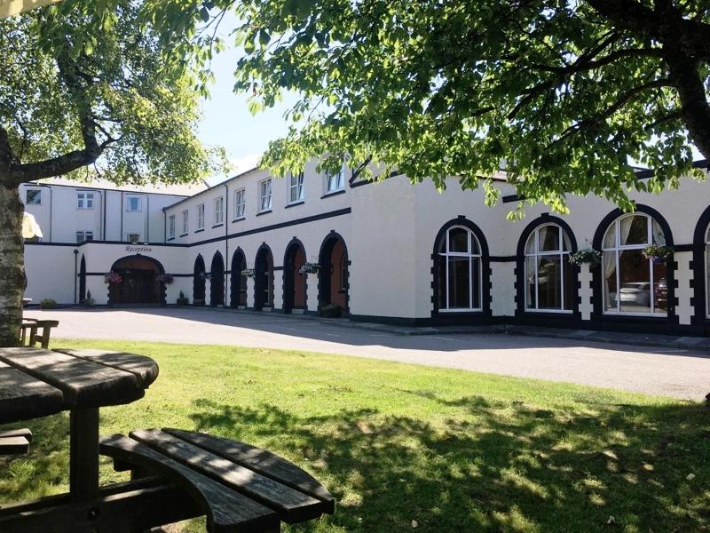Ben Nevis And Leisure Club - Genel