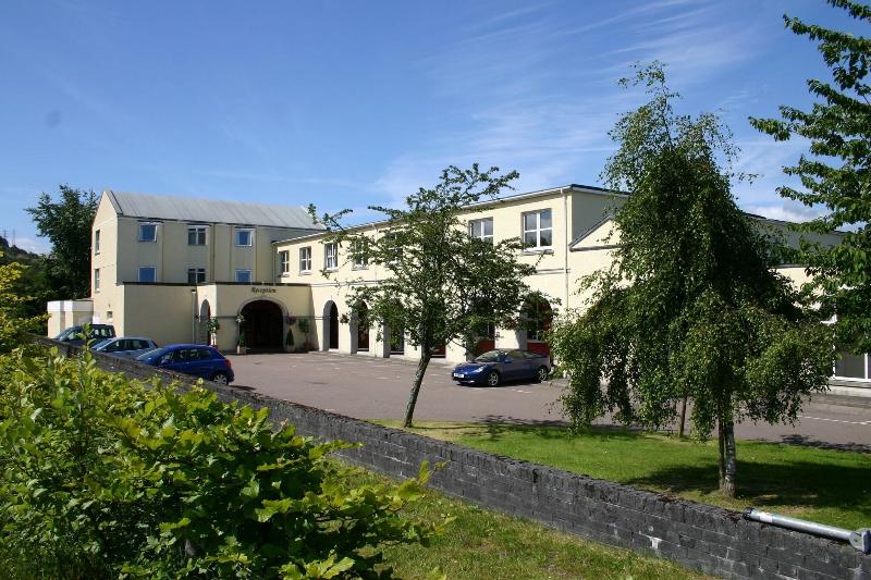Ben Nevis And Leisure Club - Genel