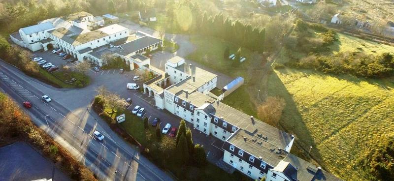 Ben Nevis And Leisure Club - Genel