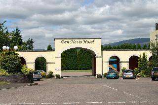 Ben Nevis And Leisure Club fotoÄŸrafÄ±