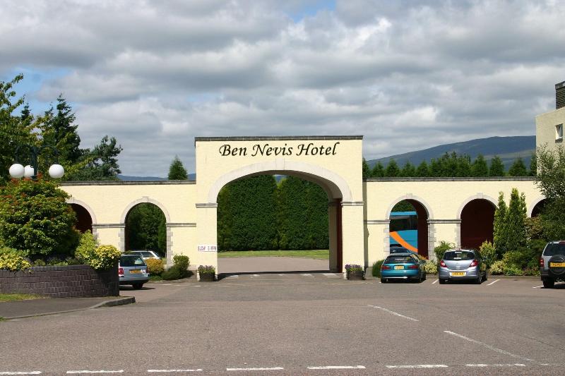 Ben Nevis And Leisure Club - Genel