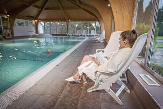 Ben Nevis And Leisure Club fotoÄŸrafÄ±