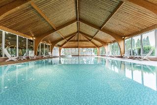 Ben Nevis And Leisure Club fotoÄŸrafÄ±