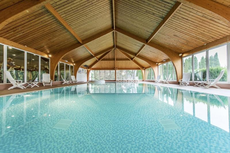 Ben Nevis And Leisure Club - Havuz