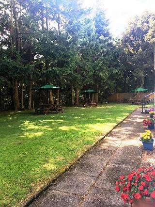 Ben Nevis And Leisure Club fotoÄŸrafÄ±