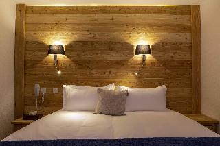 Hotel Snow Chill