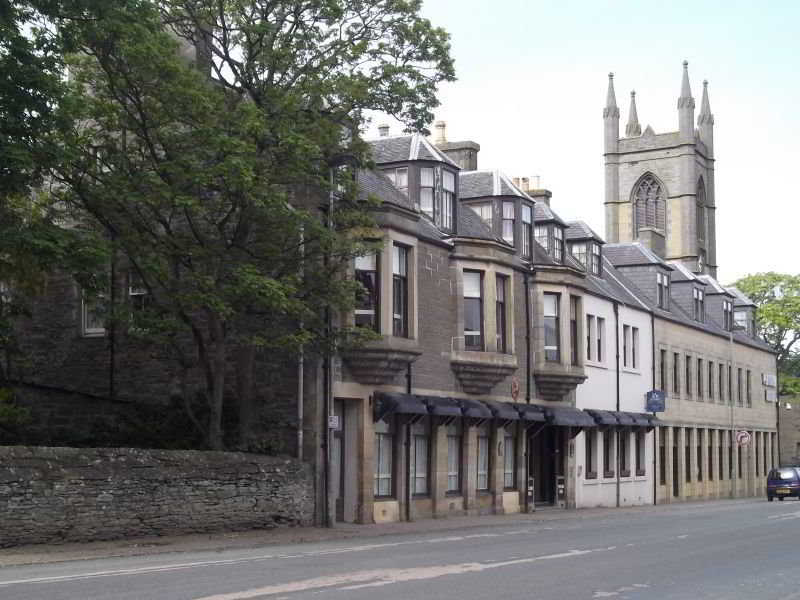 Pentland fotoÄŸrafÄ±