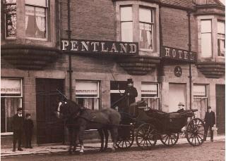 Pentland fotoÄŸrafÄ±