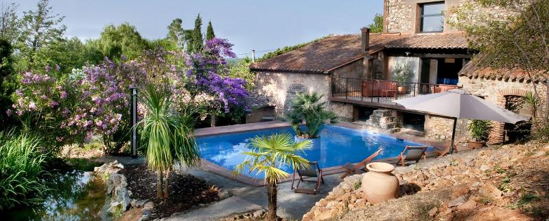 Casa9 Hôtel - Genel