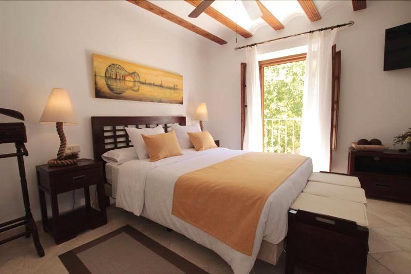 Entre Dos Aguas Hotel Boutique - Genel