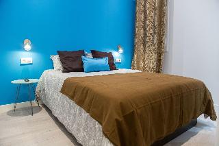 Apartholiday Fira Boutique otel fotoğrafı